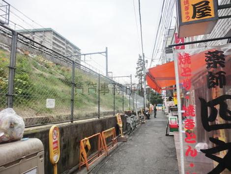 物件周辺