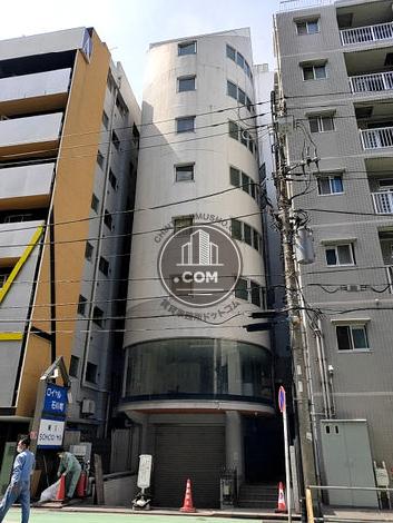 ロイヤル石川町の外観写真