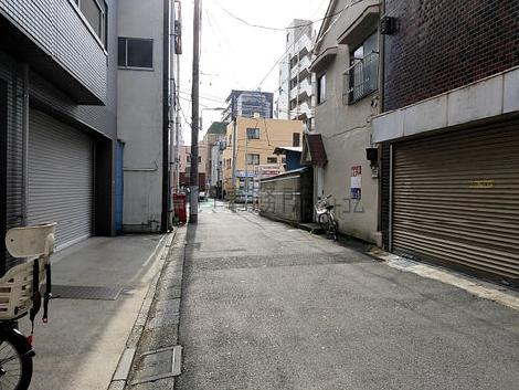 物件周辺