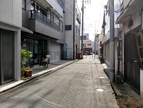 物件周辺