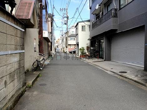 物件周辺