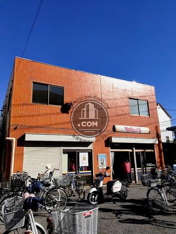 村山ビルの外観写真
