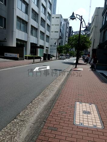 物件周辺