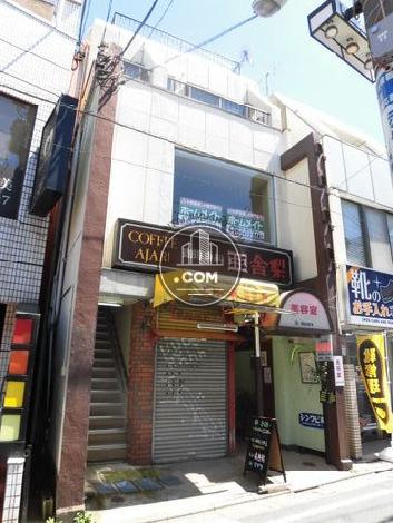 シンワビル 外観写真