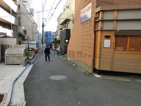 物件周辺