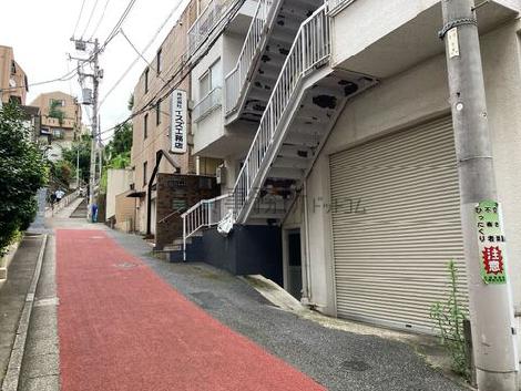 物件周辺