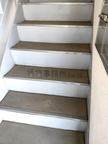 階段