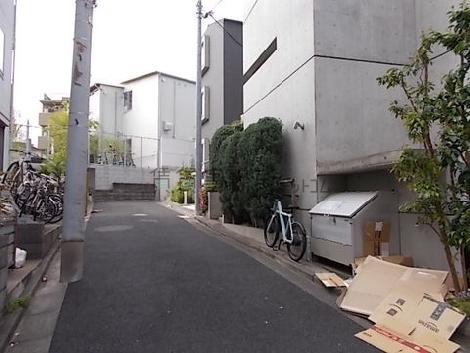 物件周辺