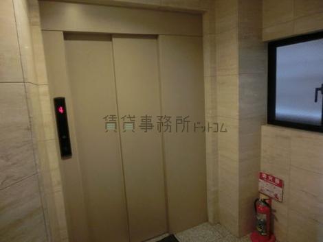 壁面とマッチした色合い