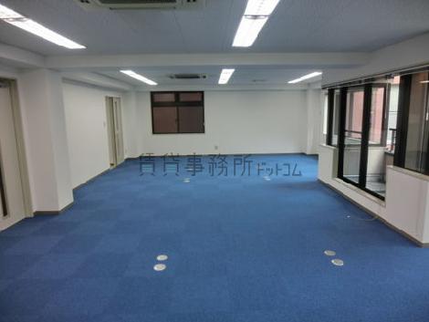 レイアウトしやすい間取り