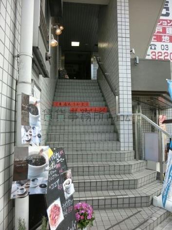 階段