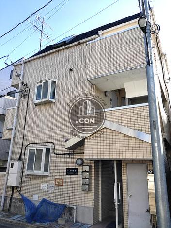 シャトー小林の外観写真