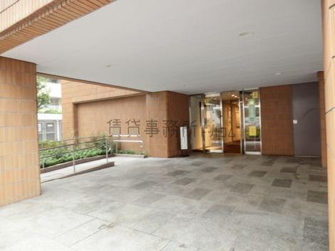 明石町ツインクロス