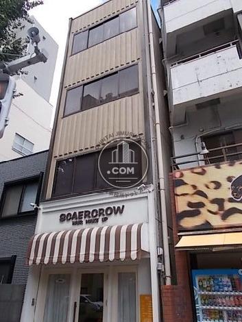 内藤ビルの外観写真