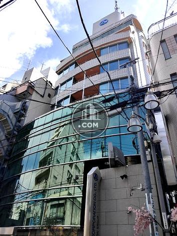 デマローデスワソン 外観写真