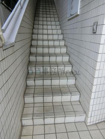 階段