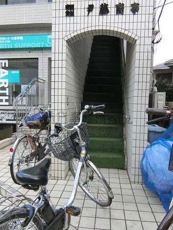 階段