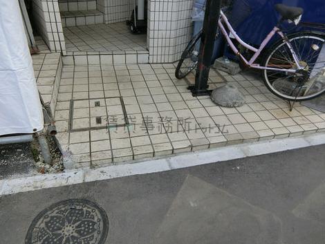 階段