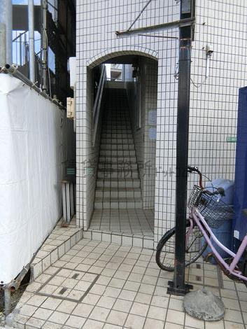 階段