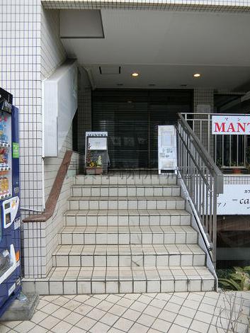 階段