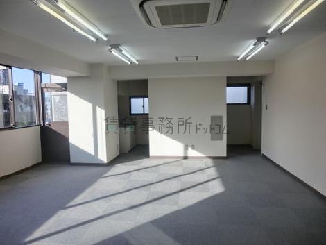 水廻り部分