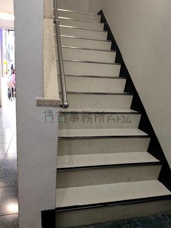 階段