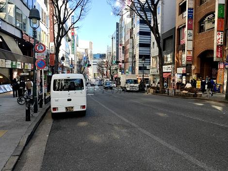 物件周辺