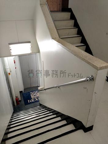 階段