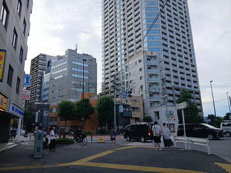 物件周辺