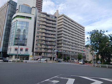 物件周辺