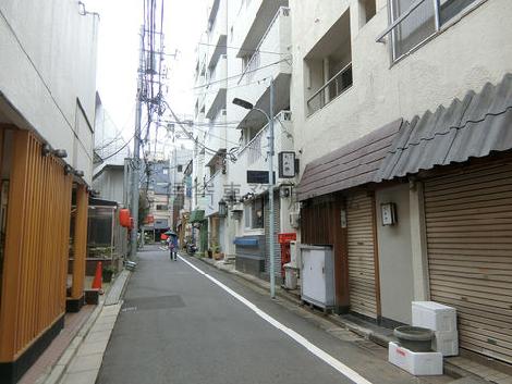 物件周辺