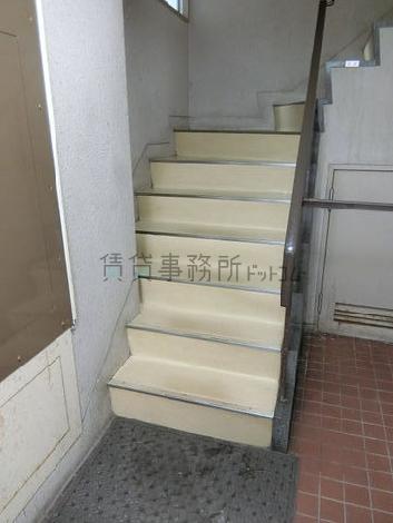 階段