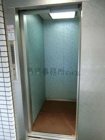 エレベーター