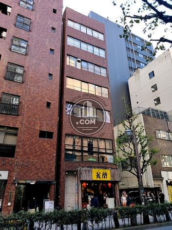 谷川ビルの外観写真