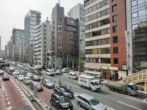 物件の周辺です