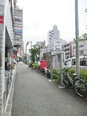 物件周辺
