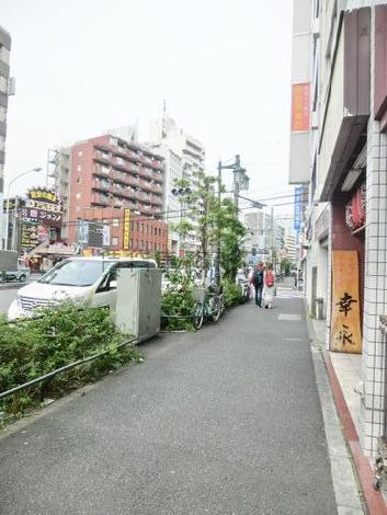 物件周辺