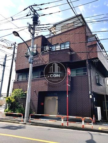 橋爪ビル 外観写真