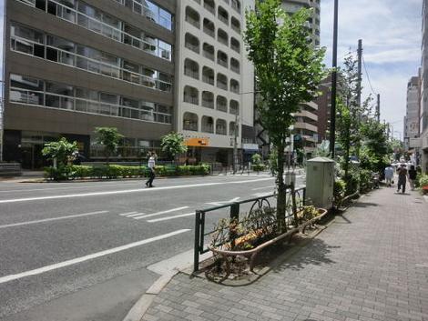 物件周辺