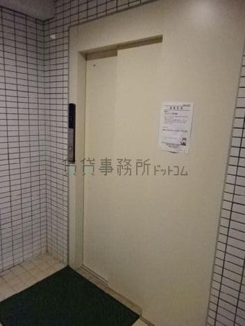 エレベーター