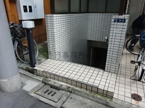 階段