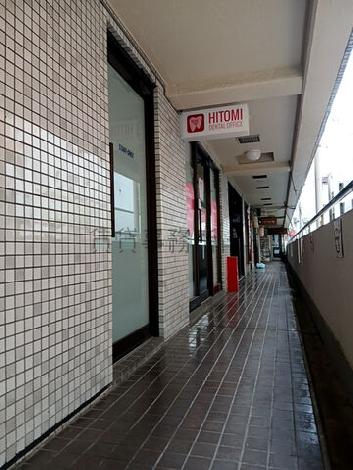 廊下