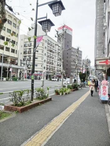 物件周辺