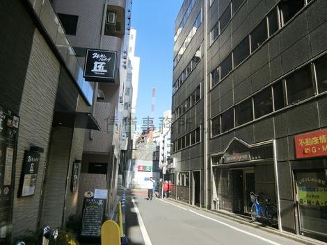物件周辺