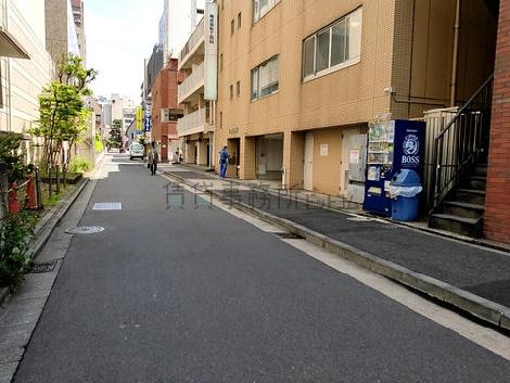 物件周辺