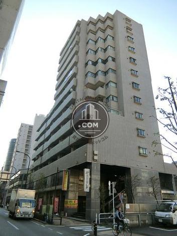 ゲオタワー池袋の外観写真