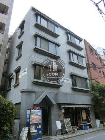 いーすと恵比寿の外観写真