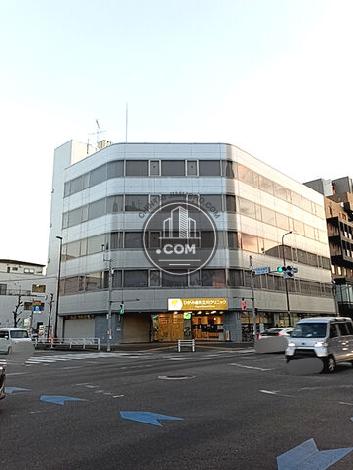 錦町秀栄ビルの外観写真