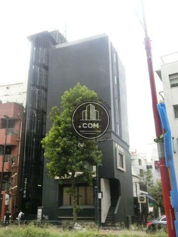 ブラック青山の外観写真