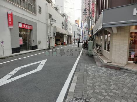 物件周辺